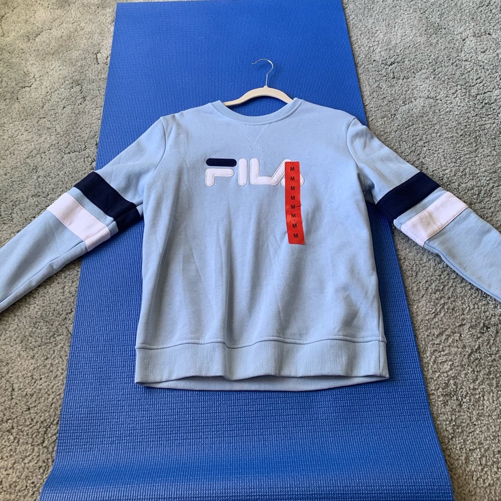 FILA Crewneck